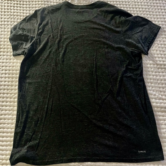 Adidas Go-To Performance Tee - Picture 2 of 5